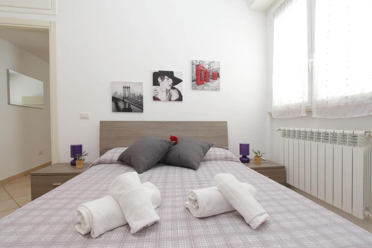 Rizzo Apartment - Vatican Museums Appartamento Roma