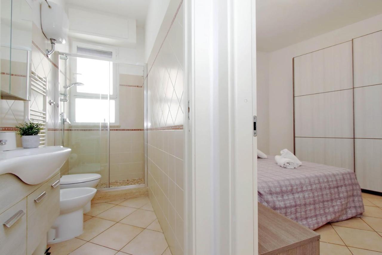 Appartamento Rizzo Apartment - Vatican Museums