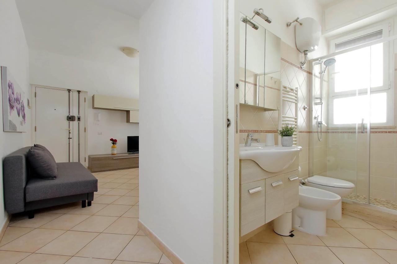 Appartamento Rizzo Apartment - Vatican Museums
